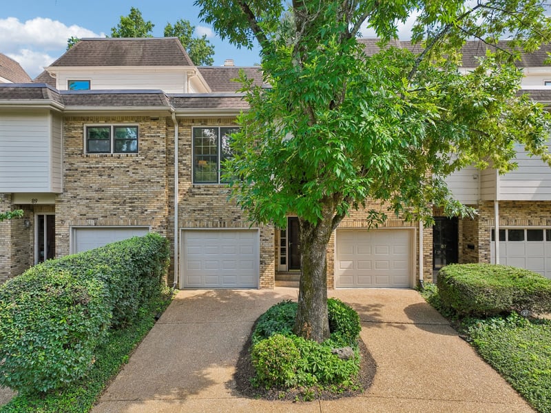401 Bowling Ave #88, Nashville, TN 37205