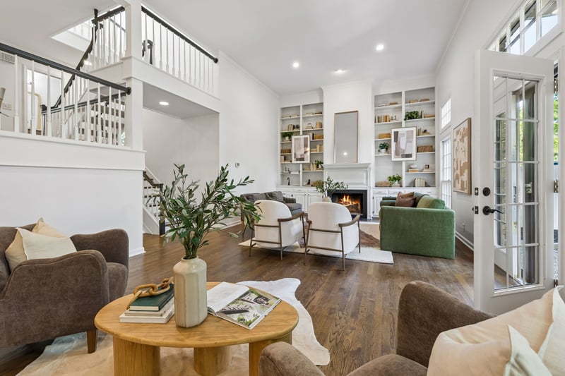 401 Bowling Ave #88, Nashville, TN 37205