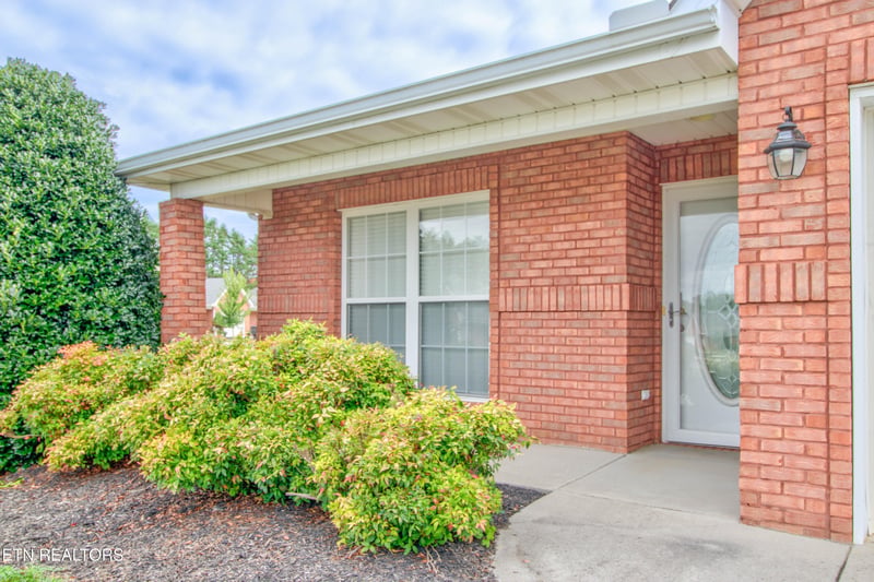 3002 Yearling Ln, Maryville, TN 37803