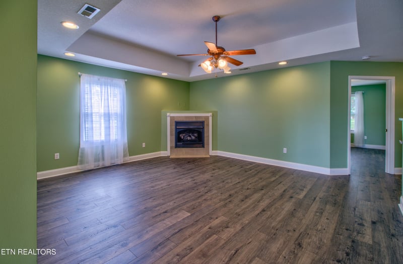 3002 Yearling Ln, Maryville, TN 37803