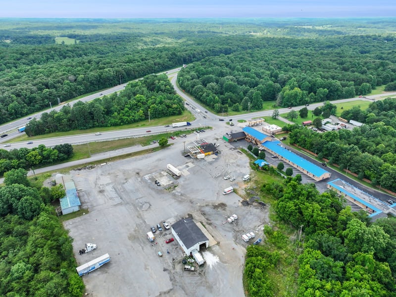 0 Drag Strip Rd, Fairview, TN 37062