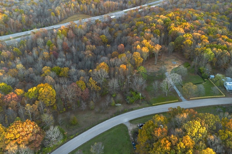 1 Davis Hollow Rd, Franklin, TN 37064