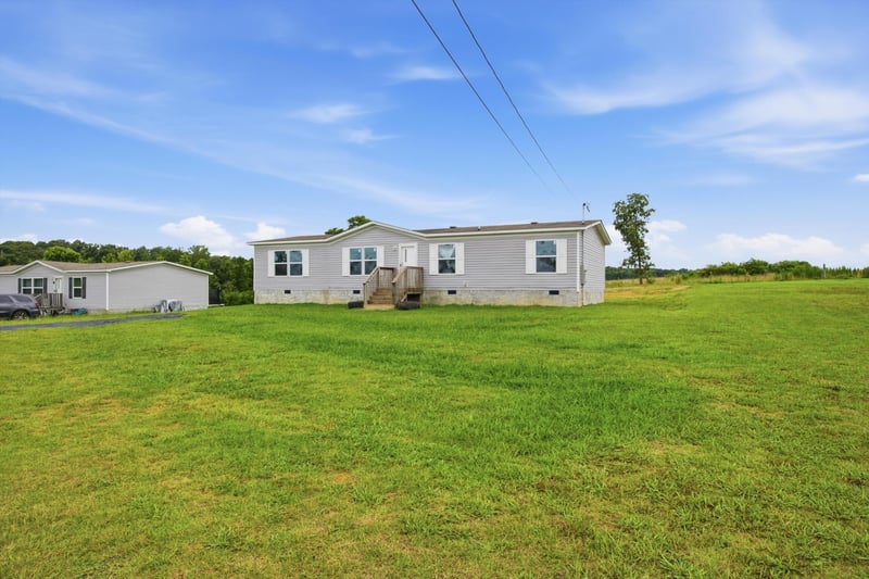 144 Deer Park Dr, Chatsworth, GA 30705
