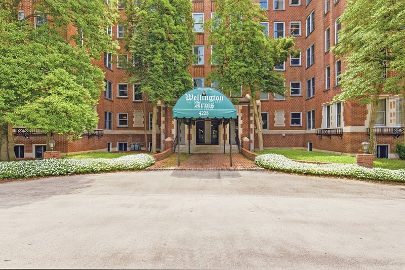 4225 Harding Pike #606, Nashville, TN 37205