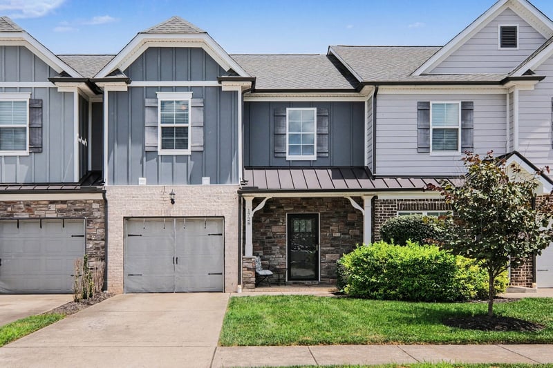 1728 Barbourville Ln, Murfreesboro, TN 37129