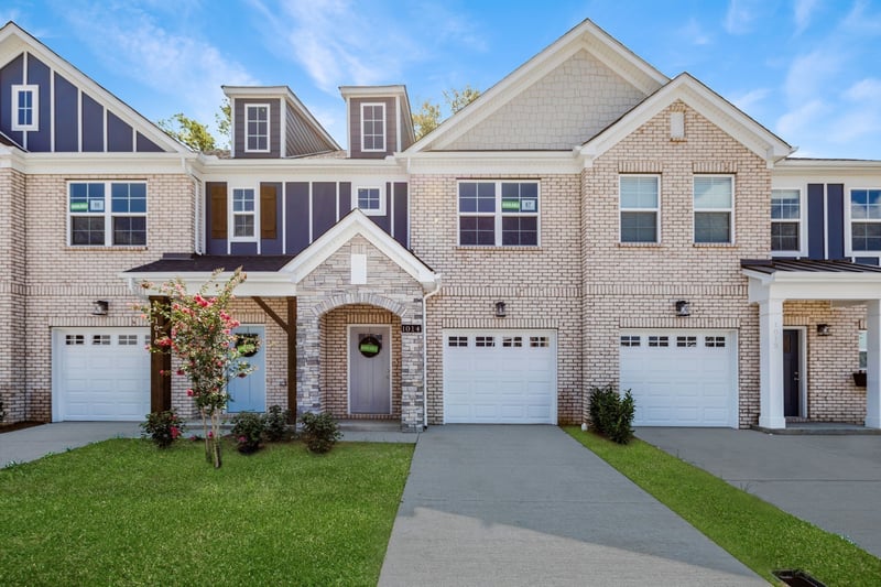 167 Rothwood Pvt Dr, Hendersonville, TN 37075