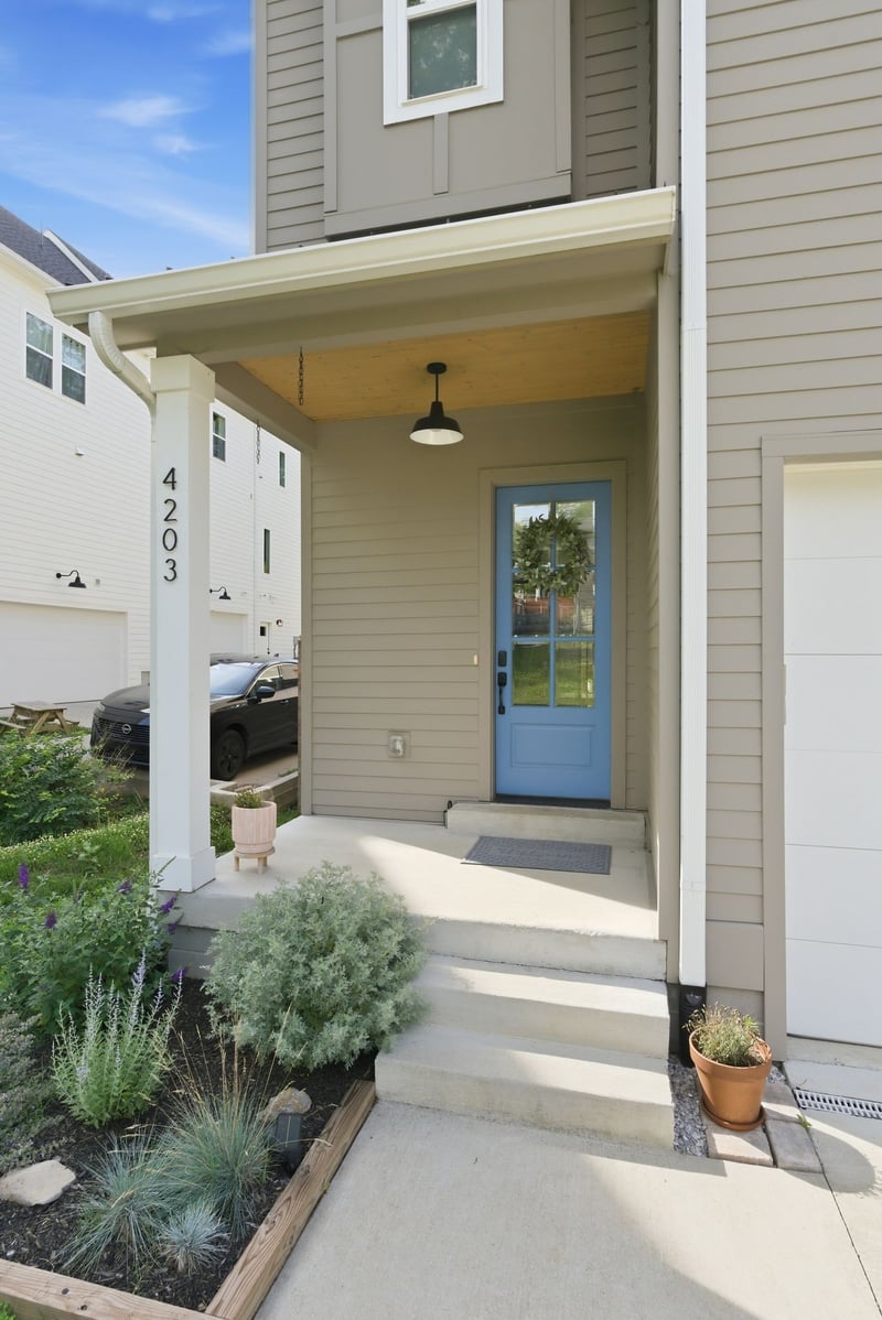 4203 Murray Pl, Nashville, TN 37216