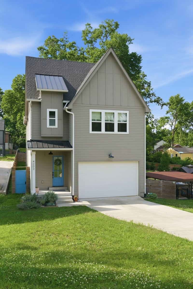 4203 Murray Pl, Nashville, TN 37216