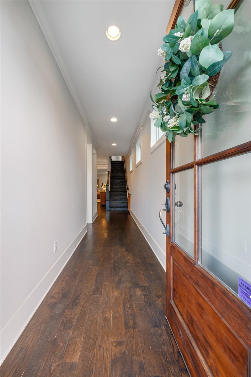 5308 Indiana Ave, Nashville, TN 37209