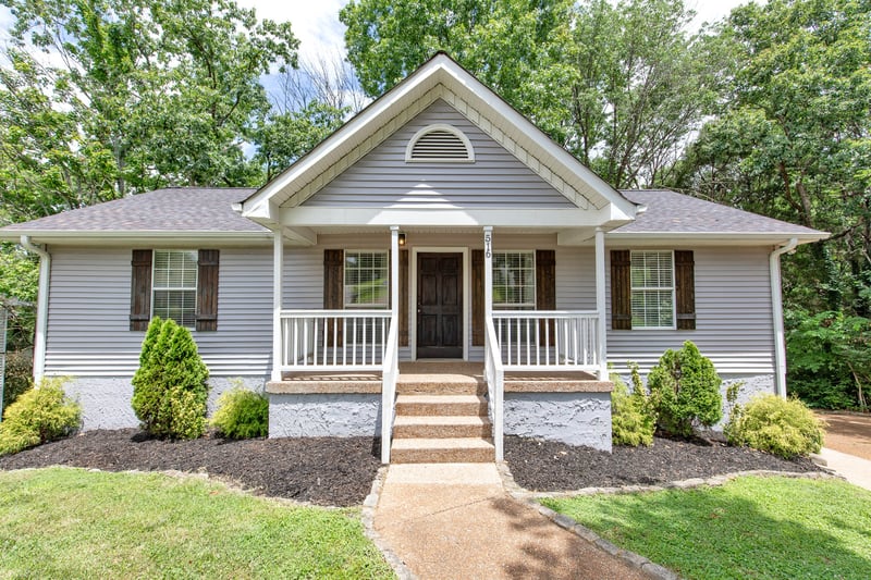 516 Ashlawn Cir, Nashville, TN 37211