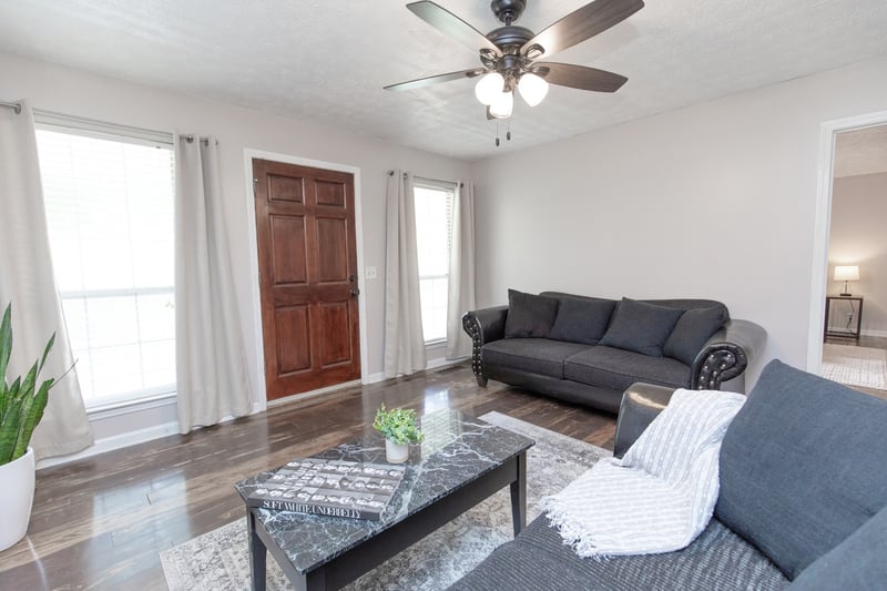 516 Ashlawn Cir, Nashville, TN 37211