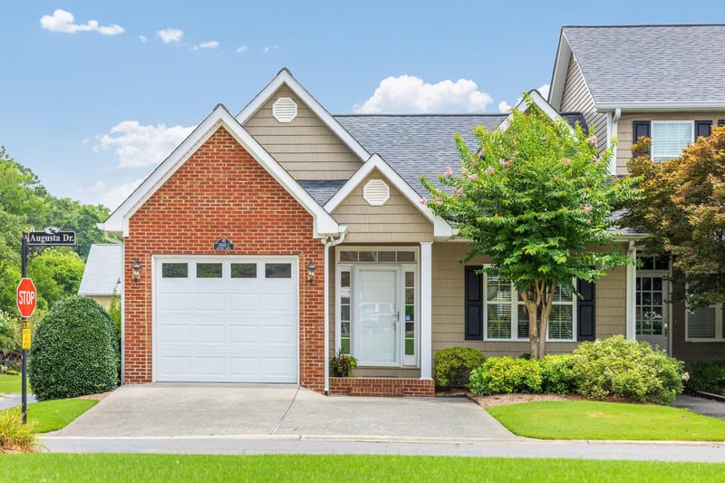 1505 Augusta Dr #1, Dalton, GA 30721
