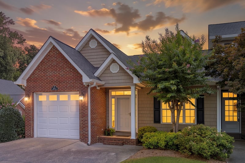1505 Augusta Dr #1, Dalton, GA 30721