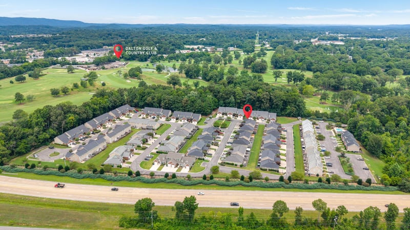 1505 Augusta Dr #1, Dalton, GA 30721