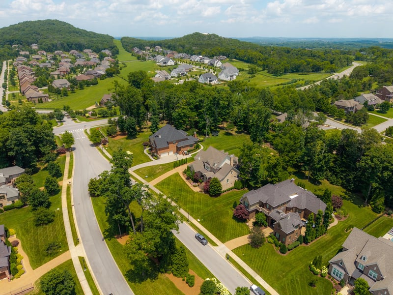 1802 Morgan Farms Way, Brentwood, TN 37027
