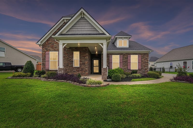 3438 Hyde Ct, Murfreesboro, TN 37128