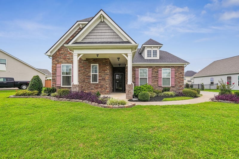 3438 Hyde Ct, Murfreesboro, TN 37128