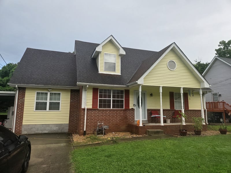 2202 Rosecliff Dr, Nashville, TN 37206