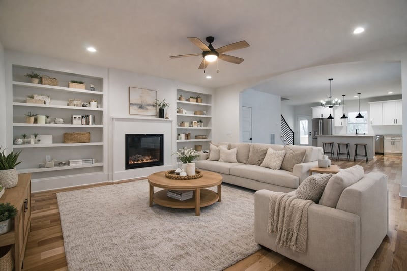 2630B Pennington Ave, Nashville, TN 37216
