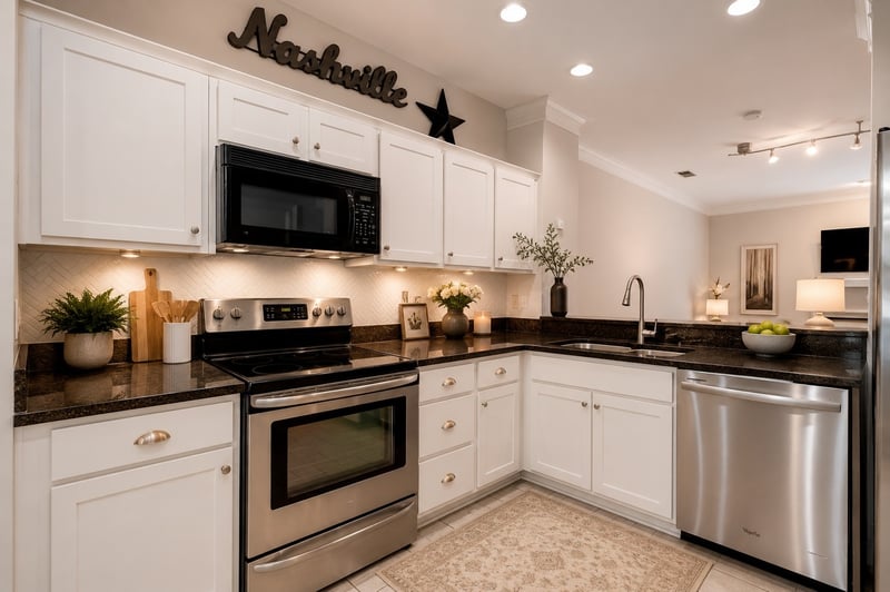 3110 W End Cir #2, Nashville, TN 37203