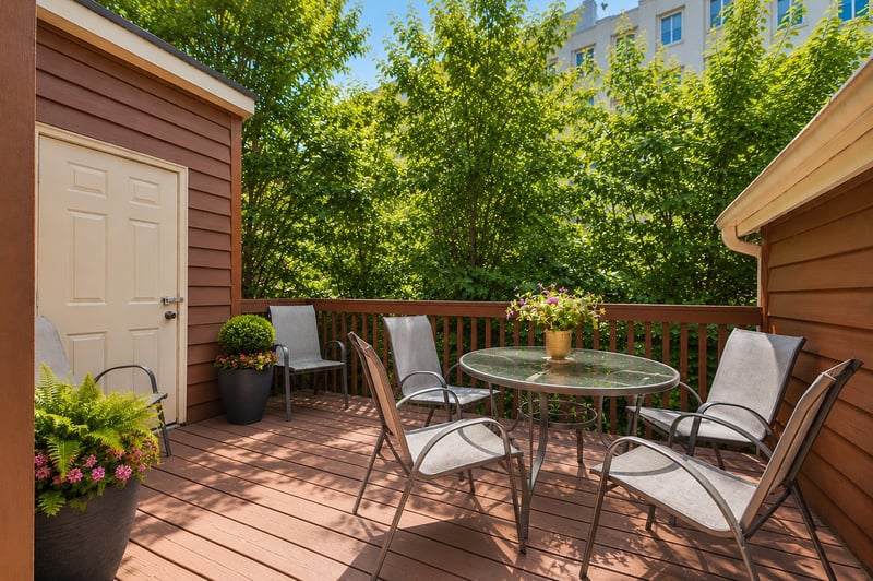 3110 W End Cir #2, Nashville, TN 37203