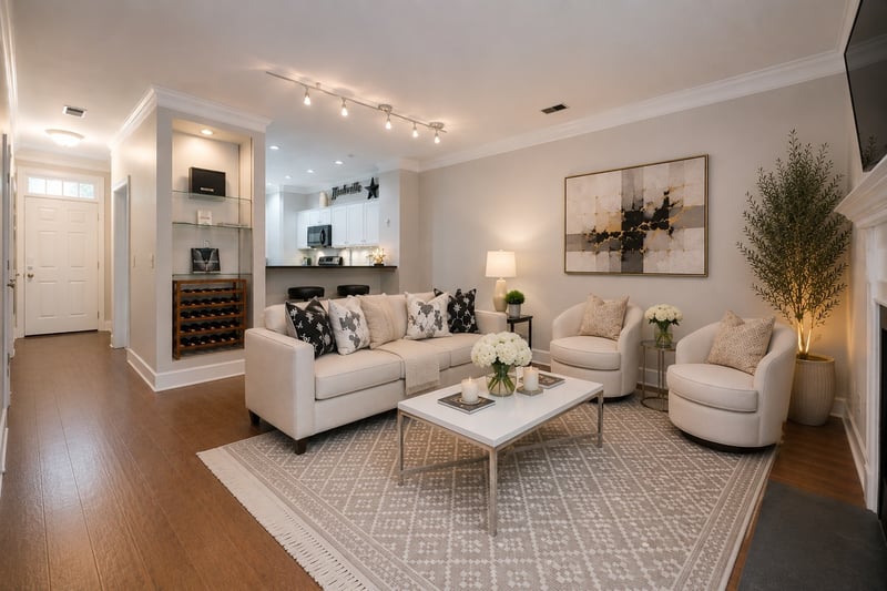 3110 W End Cir #2, Nashville, TN 37203