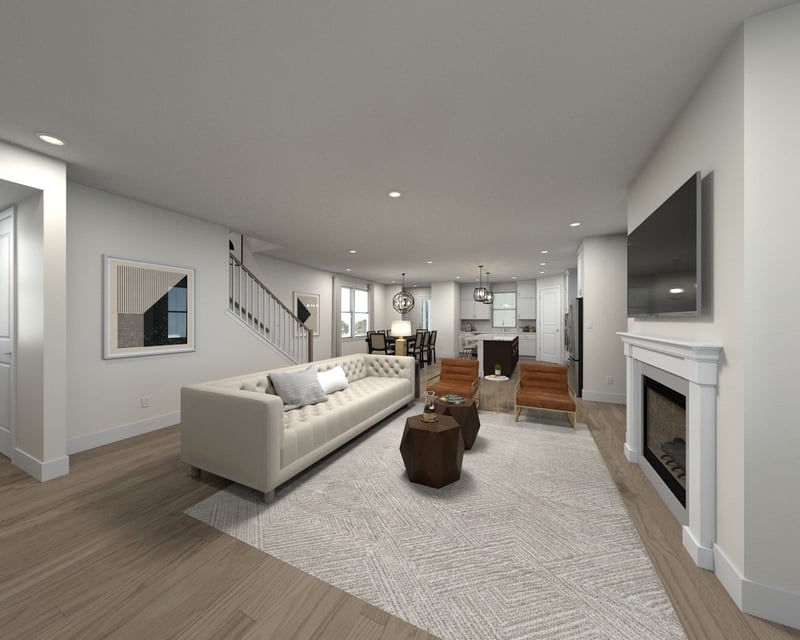 616 New Haven St, Franklin, TN 37064