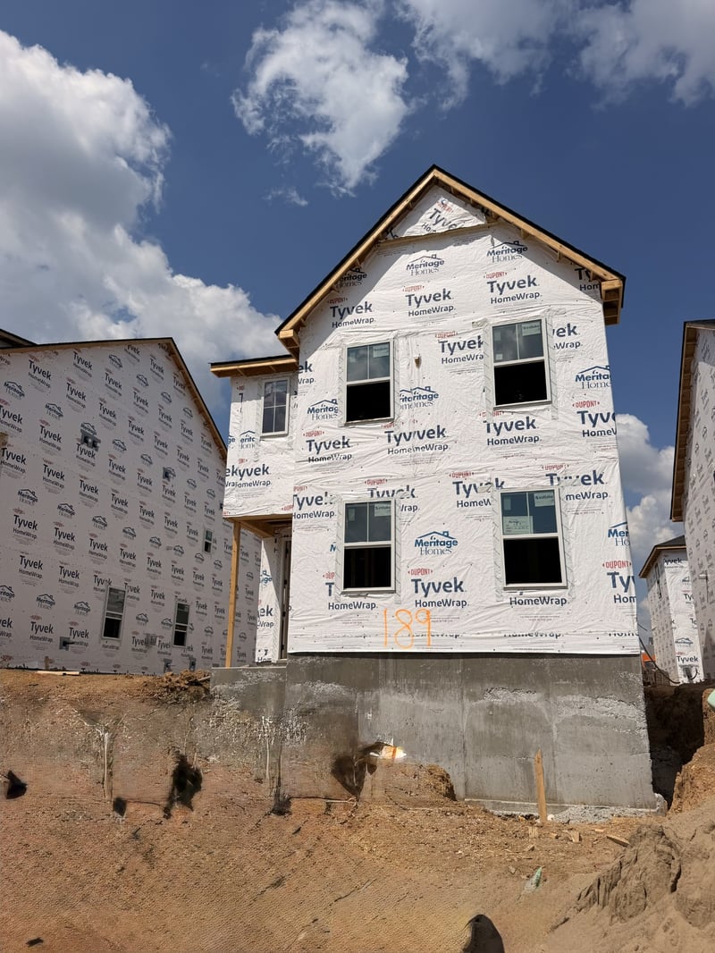 616 New Haven St, Franklin, TN 37064