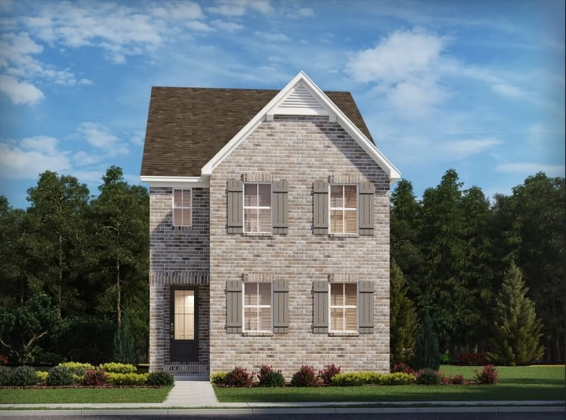 616 New Haven St, Franklin, TN 37064