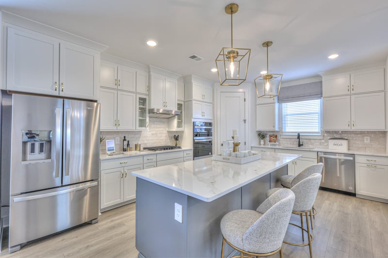 604 New Haven St, Franklin, TN 37064