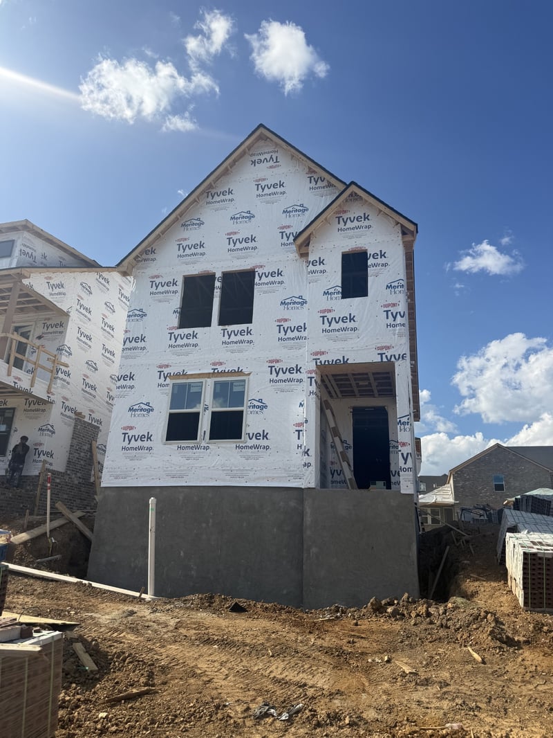 604 New Haven St, Franklin, TN 37064