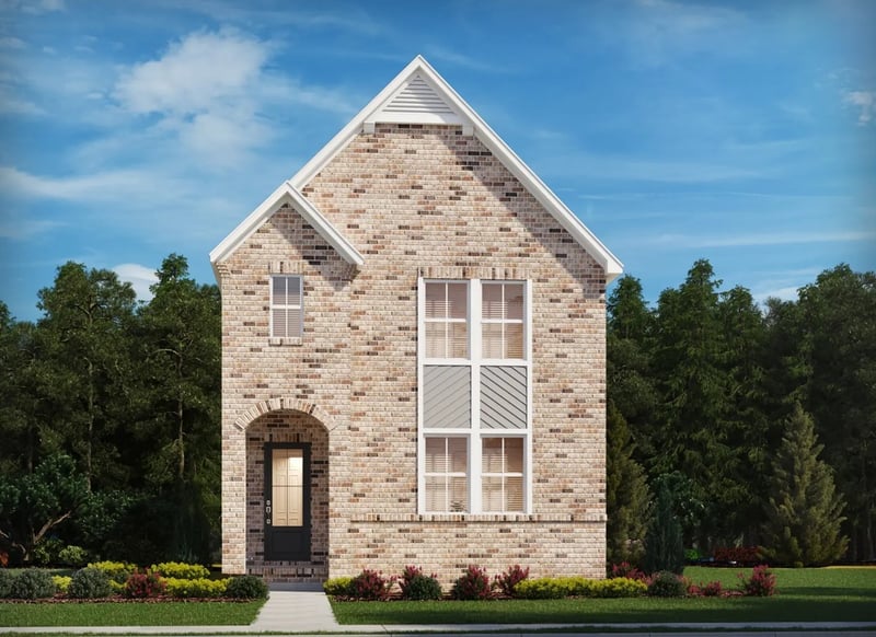 604 New Haven St, Franklin, TN 37064