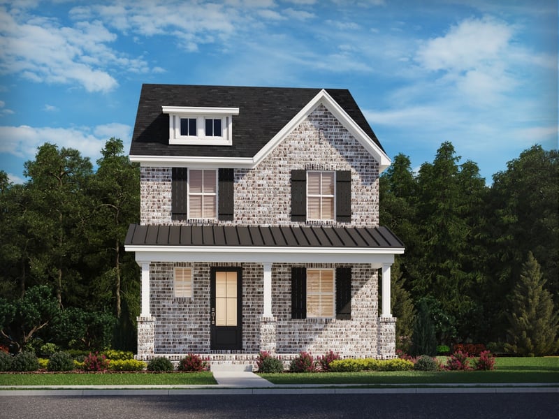 612 New Haven St, Franklin, TN 37064