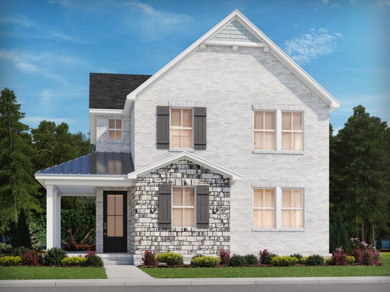 7040 Poplar Farms Dr, Franklin, TN 37064