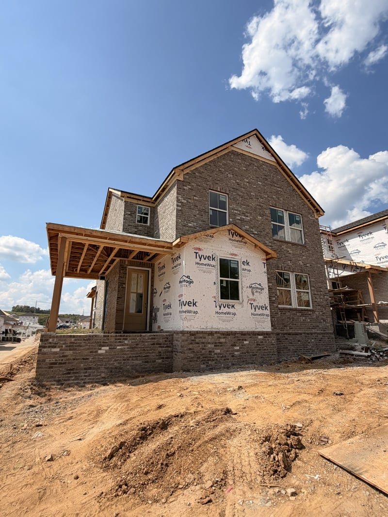 7040 Poplar Farms Dr, Franklin, TN 37064