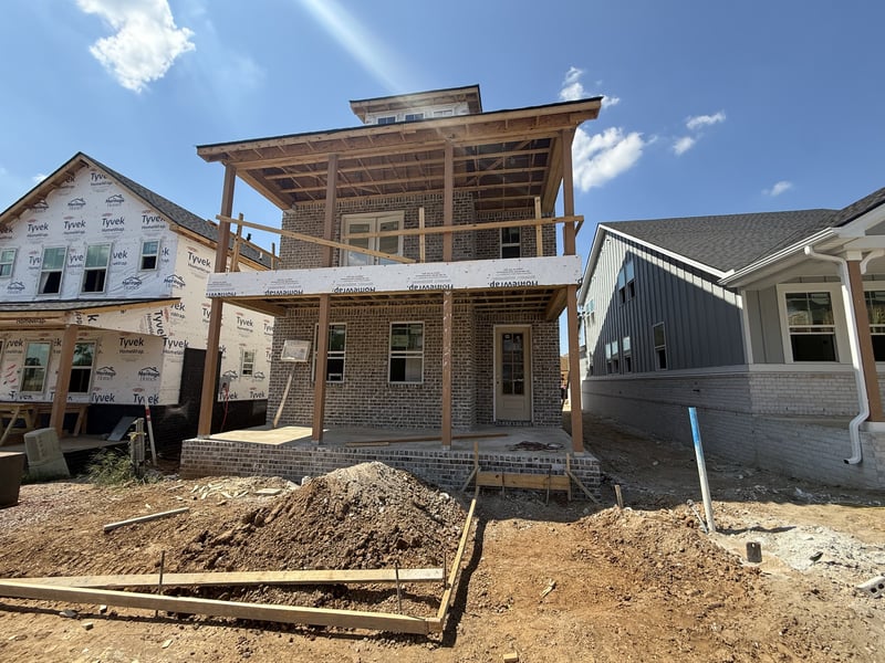 7020 Poplar Farms Dr, Franklin, TN 37067