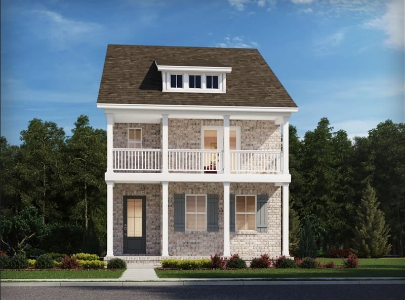 7020 Poplar Farms Dr, Franklin, TN 37067