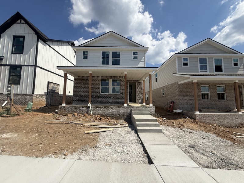 376 Hocking Ct, Franklin, TN 37064
