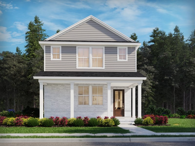 376 Hocking Ct, Franklin, TN 37064