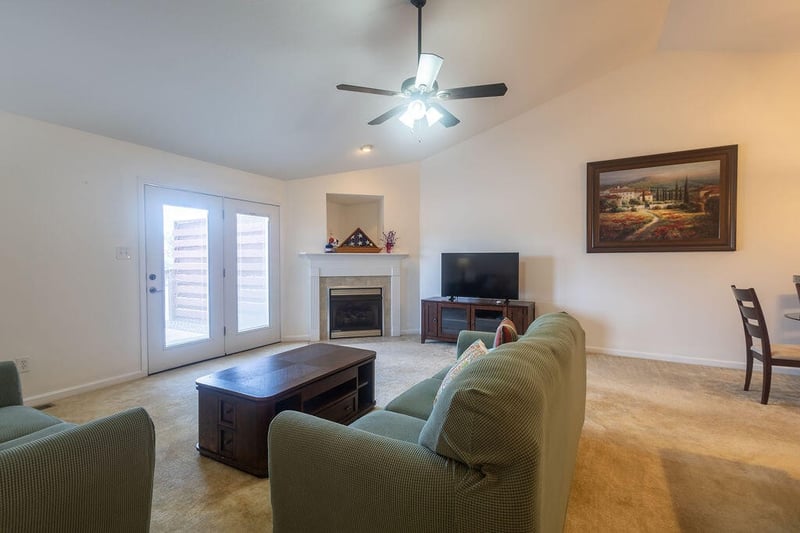 8719 Carriage House Way, Knoxville, TN 37923