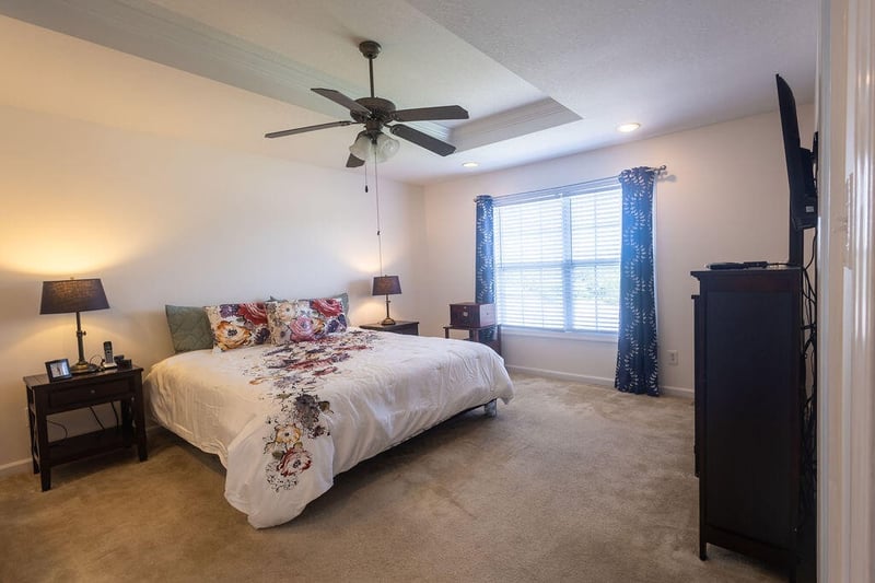 8719 Carriage House Way, Knoxville, TN 37923