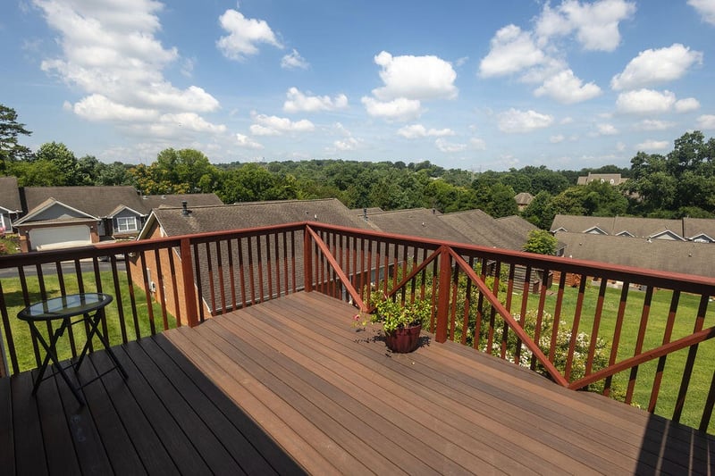 8719 Carriage House Way, Knoxville, TN 37923