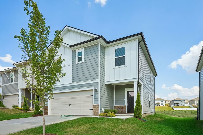 2106 Craven Pl, Hermitage, TN 37076