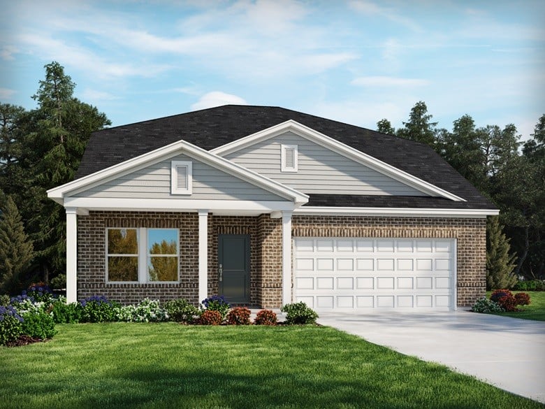 3714 Wiregrass Ct, Rockvale, TN 37153