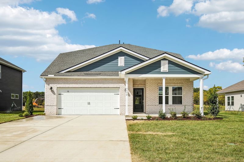 3714 Wiregrass Ct, Rockvale, TN 37153