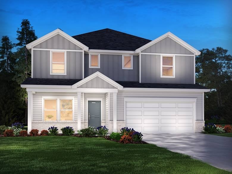 3715 Wiregrass Ct, Rockvale, TN 37153