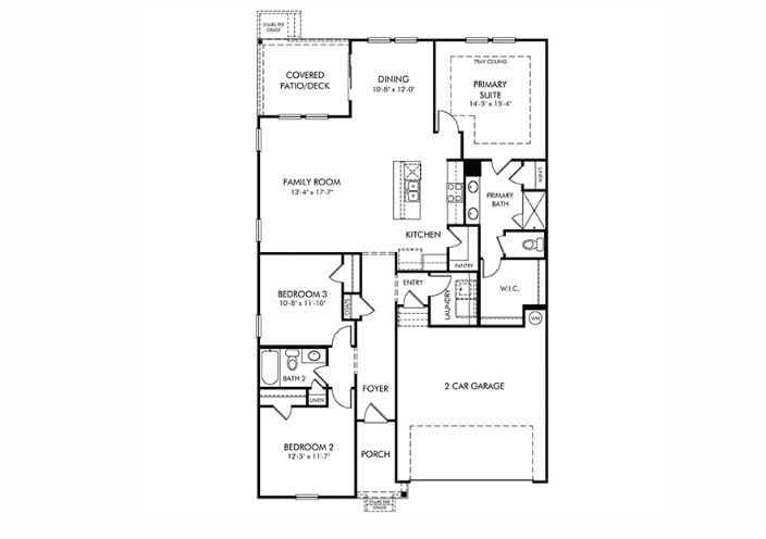 2930 Citrine Dr, Murfreesboro, TN 37127