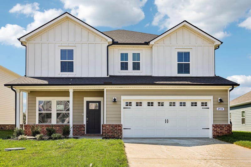 2934 Citrine Dr, Murfreesboro, TN 37127