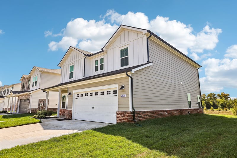 2934 Citrine Dr, Murfreesboro, TN 37127