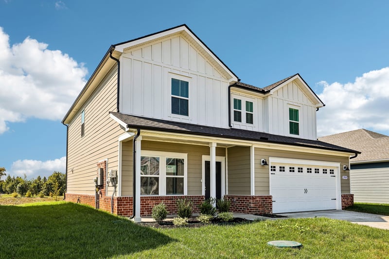 2934 Citrine Dr, Murfreesboro, TN 37127